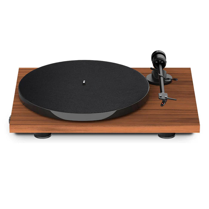 Pro-Ject Audio E1 Phono (OM5e) - Turntable