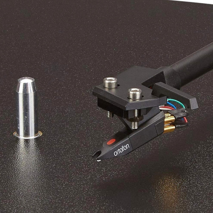 Pro-Ject Elemental (OM5e) - Turntable