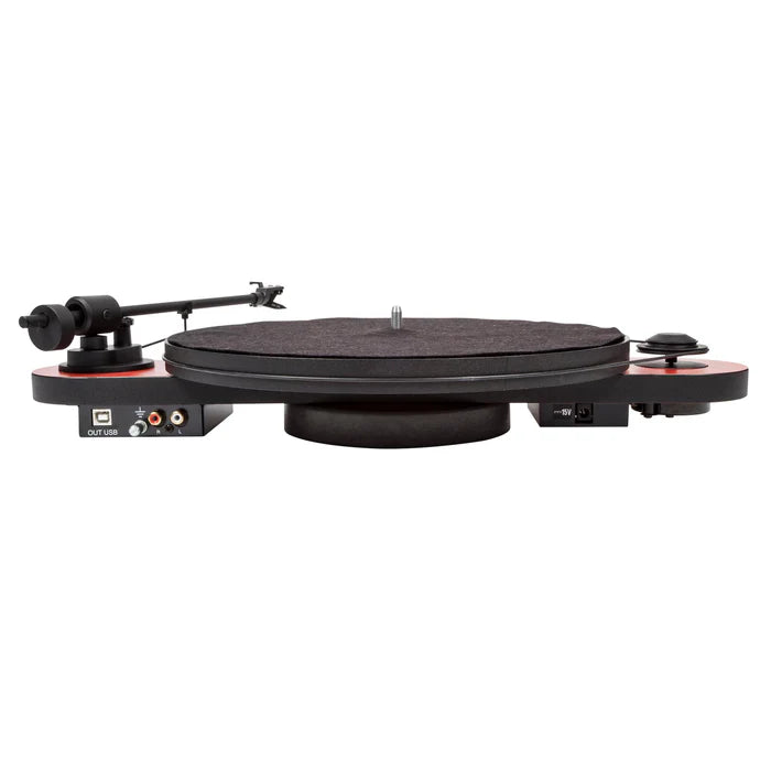 Pro-Ject Elemental (OM5e) - Turntable