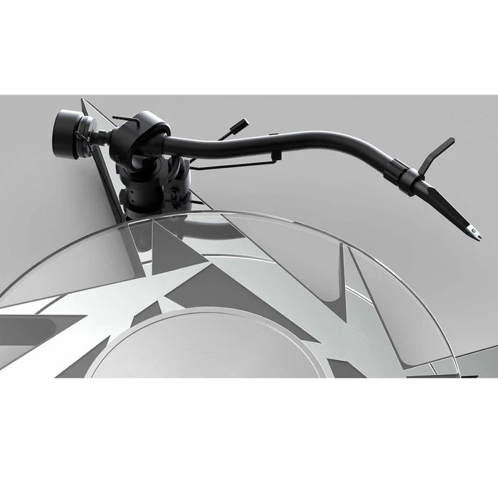 Pro-Ject Metallica Limited Edition - Turntable