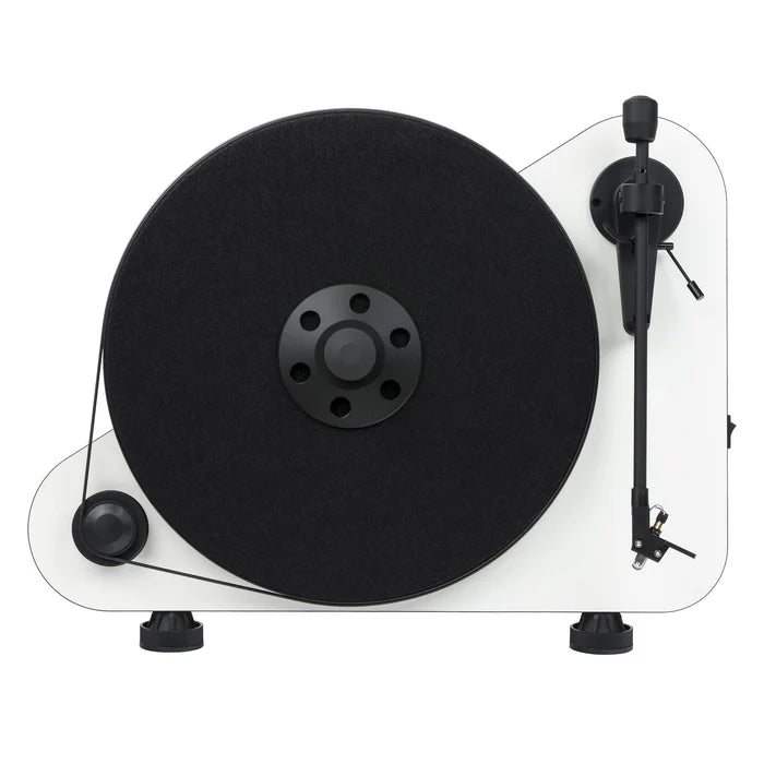 Pro-Ject VT-E BT - Vertical Turntable