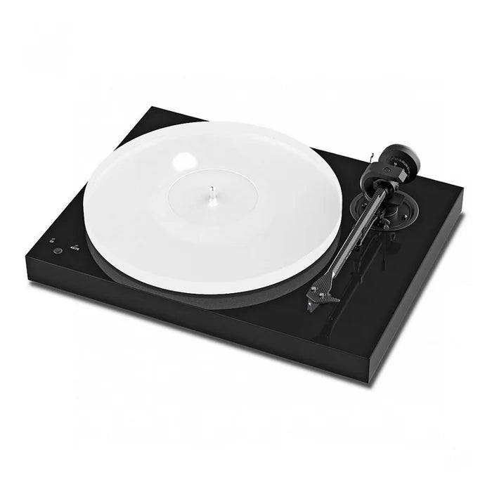 Pro-Ject X1 (Pick It S2 MM) - Turntable