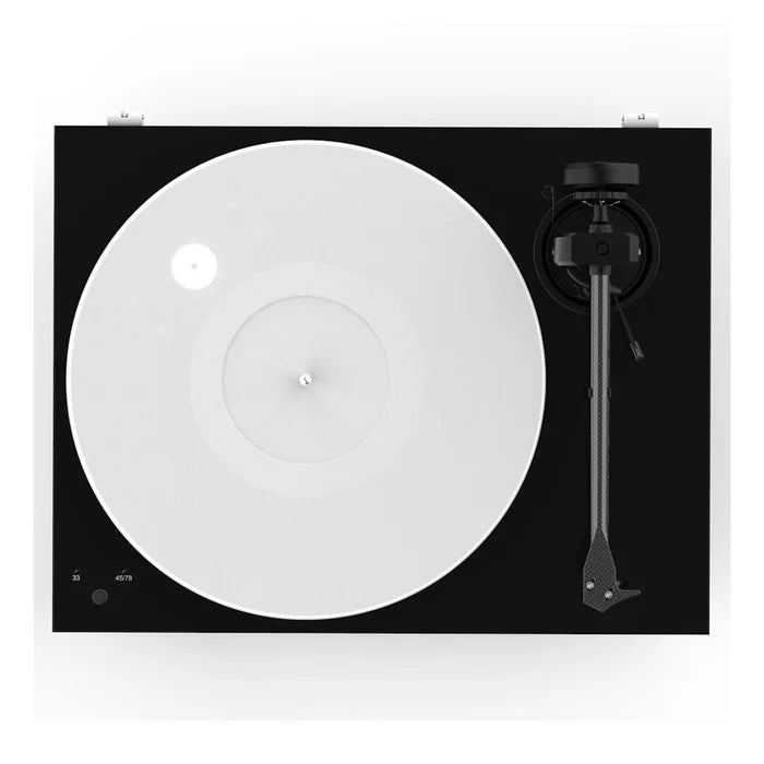 Pro-Ject X1 (Pick It S2 MM) - Turntable