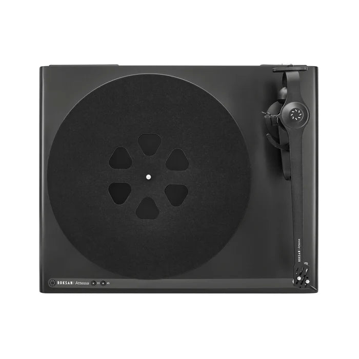 Roksan Attessa Turntable - Record Player