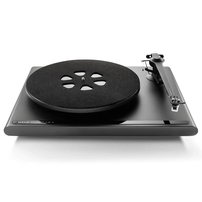 Roksan Attessa Turntable - Record Player