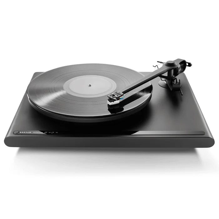 Roksan Attessa Turntable - Record Player