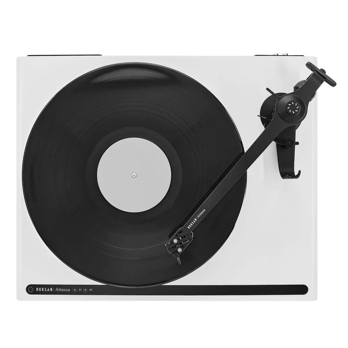 Roksan Attessa Turntable - Record Player