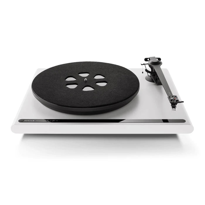 Roksan Attessa Turntable - Record Player