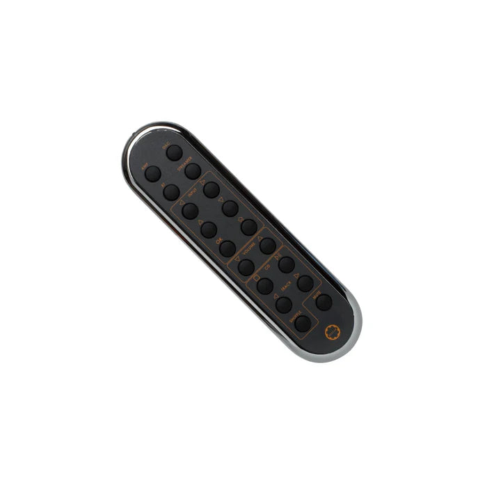 Roksan Blak Integrated - Integrated Amplifier