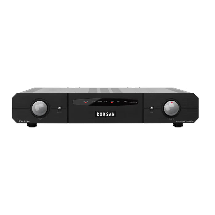 Roksan Caspian Integrated - Integrated Amplifier