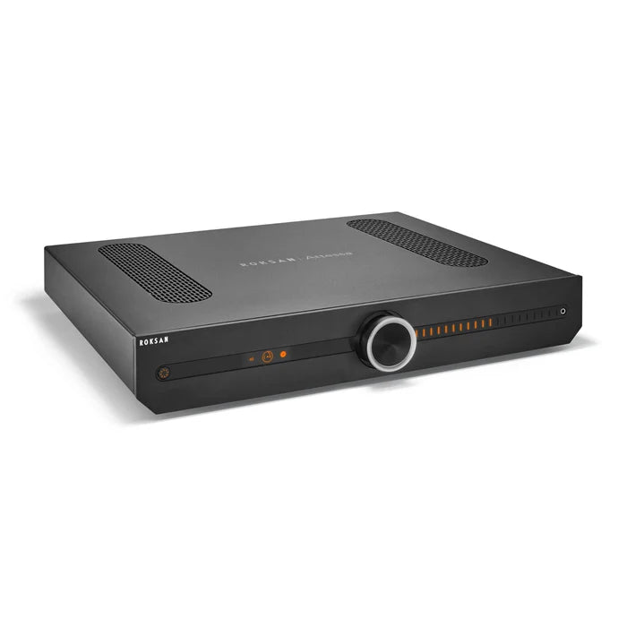 Roksan Attessa Integrated Amplifier