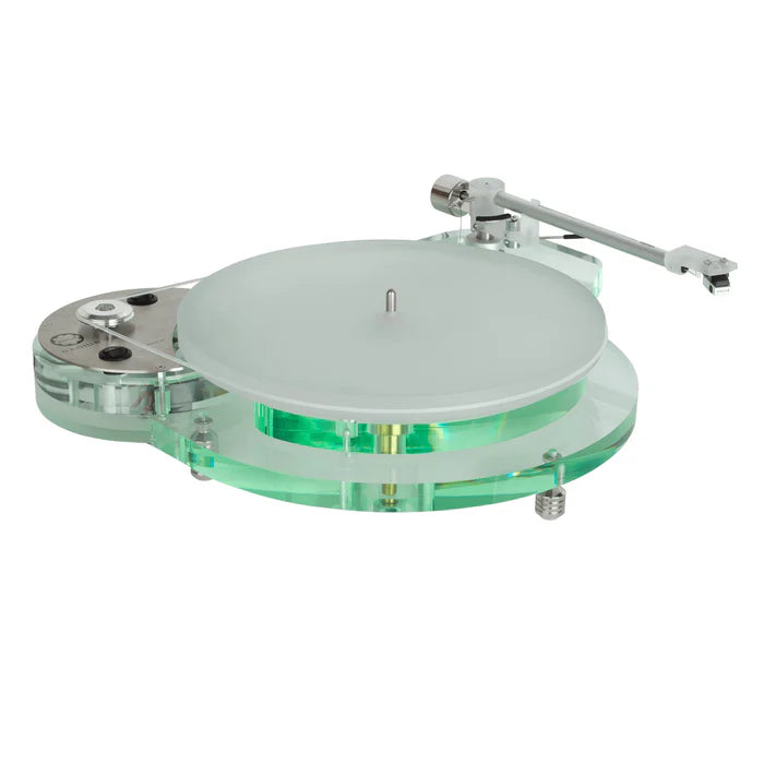 Roksan Radius 7 - Turntable