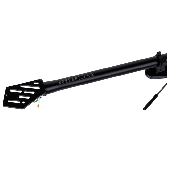 Roksan Sara Tonearm - Turntable