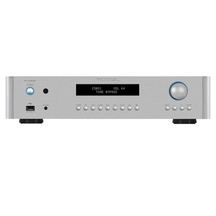 Rotel RC-1572MKII - Stereo Preamplifier