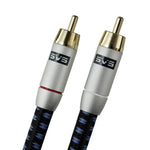 Load image into Gallery viewer, SVS SoundPath RCA Audio Interconnect Cable
