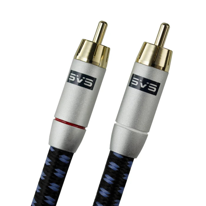 SVS SoundPath RCA Audio Interconnect Cable
