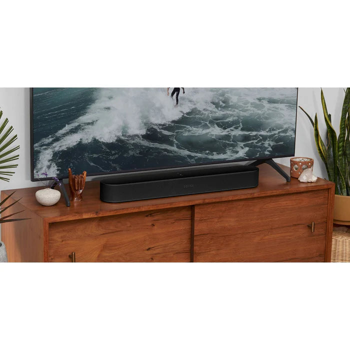 Sonos Beam (Gen 2) - Soundbar
