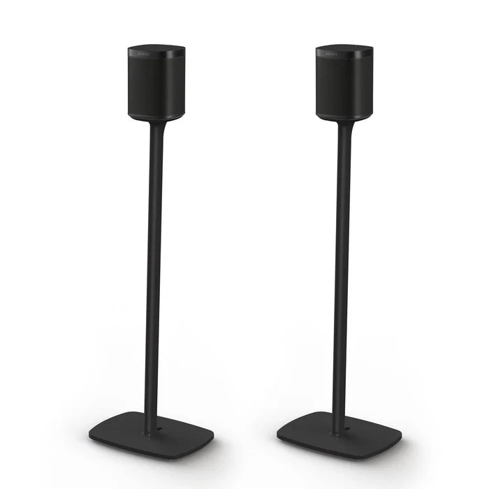 Sonos Flexson Floor Stand for Sonos One, One SL and Play:1 - Piece