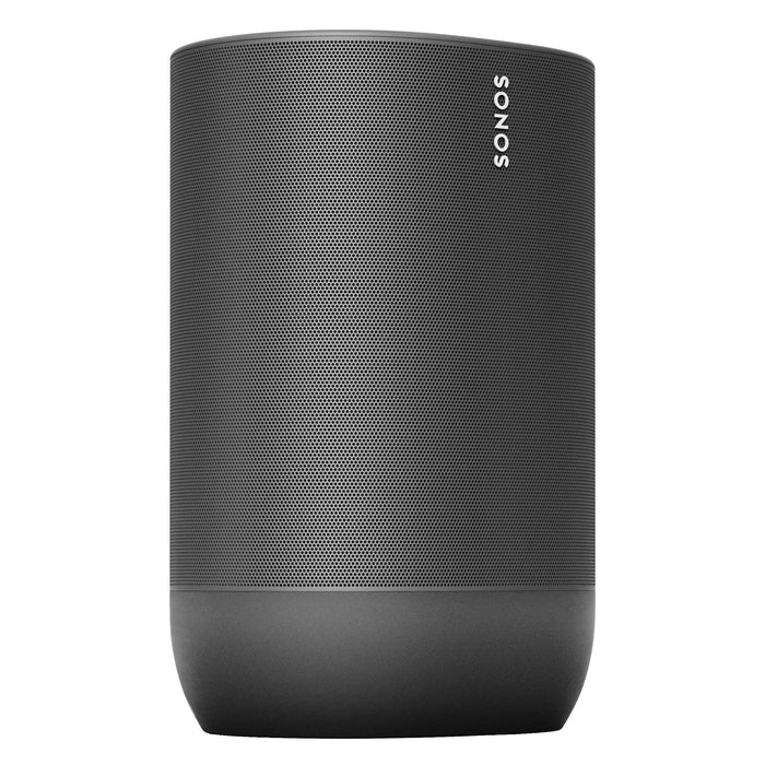 Sonos Move - Portable Bluetooth Speaker with WiFi