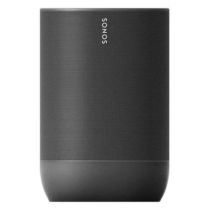 Sonos Move - Portable Bluetooth Speaker with WiFi