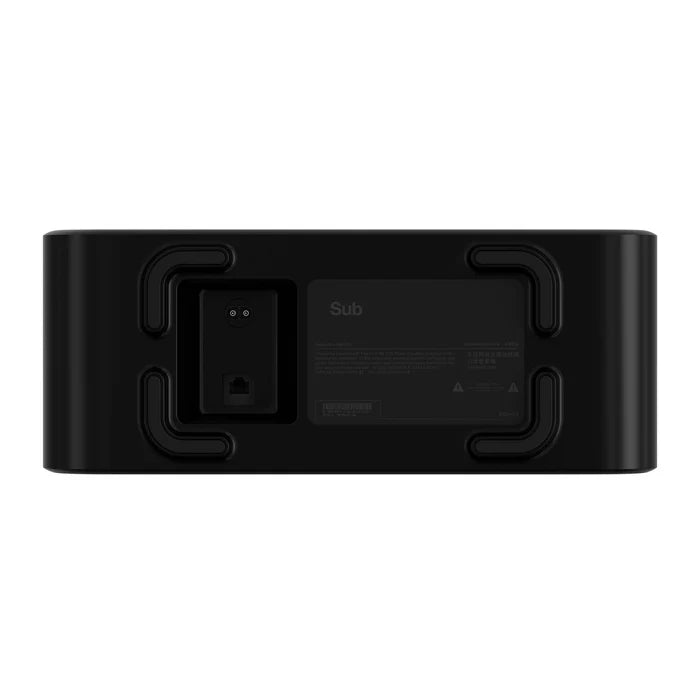Sonos Sub Gen 3 - Wireless Subwoofer