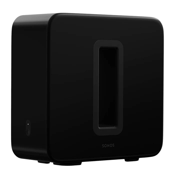 Sonos Sub Gen 3 - Wireless Subwoofer