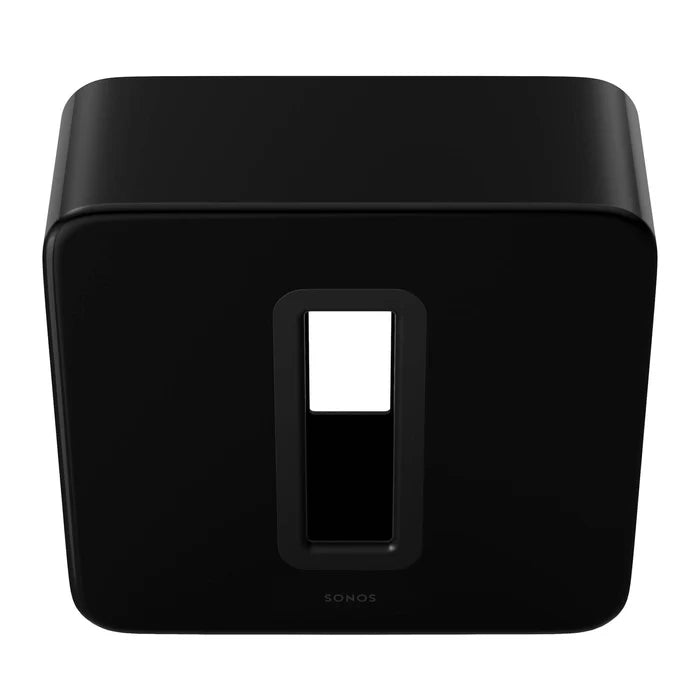 Sonos Sub Gen 3 - Wireless Subwoofer