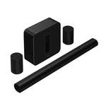 Load image into Gallery viewer, Sonos Premium Immersive Set with Arc - Sonos Arc, Sub &amp; Era 100
