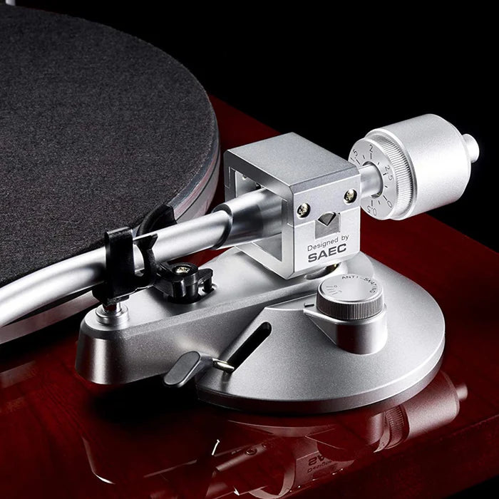 TEAC TN-3B - Belt Drive Turntable
