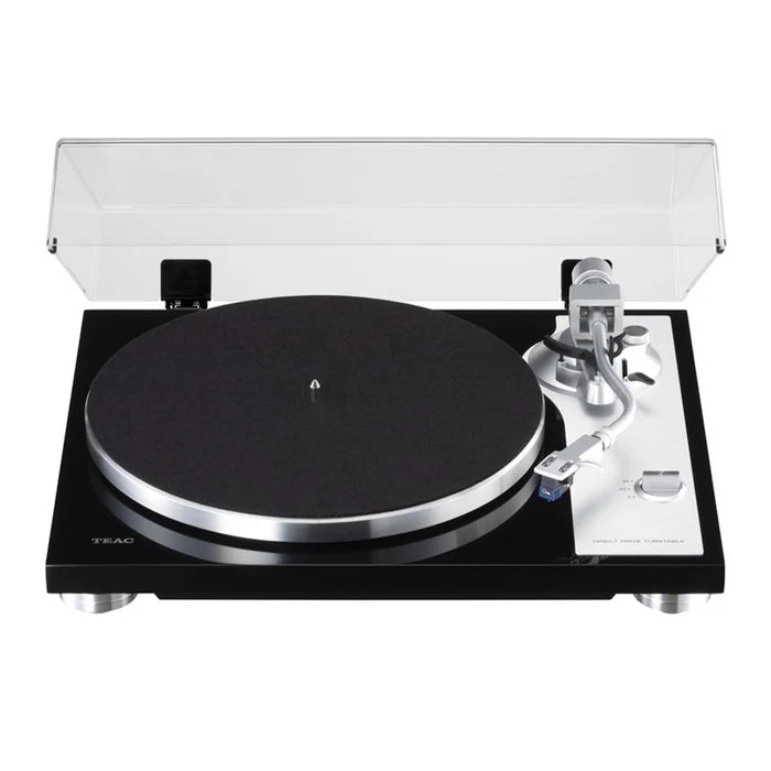 TEAC TN-4D - Analog Turntable