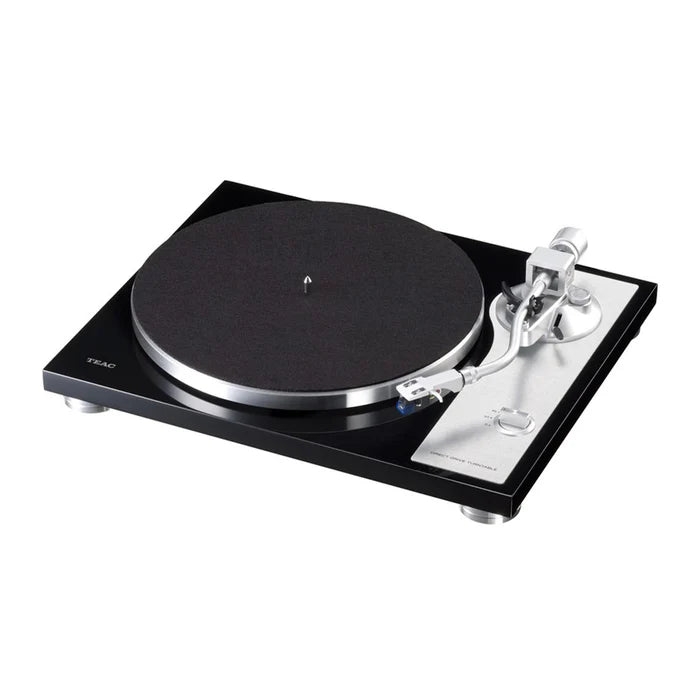 TEAC TN-4D - Analog Turntable