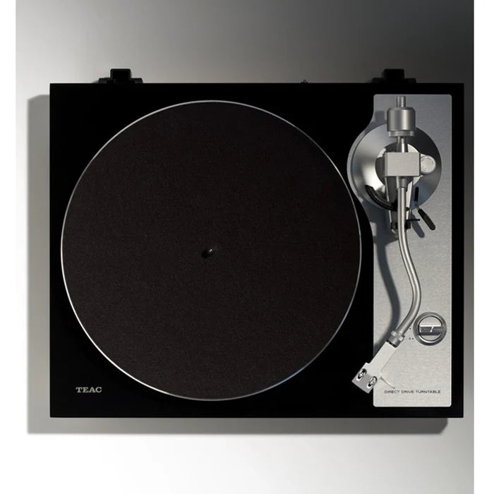 TEAC TN-4D - Analog Turntable
