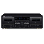 Load image into Gallery viewer, TEAC W-1200 - Double Cassette Deck