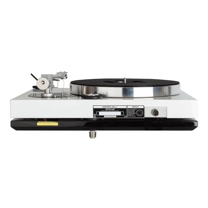 Roksan Xerxes 20 Plus - Turntable