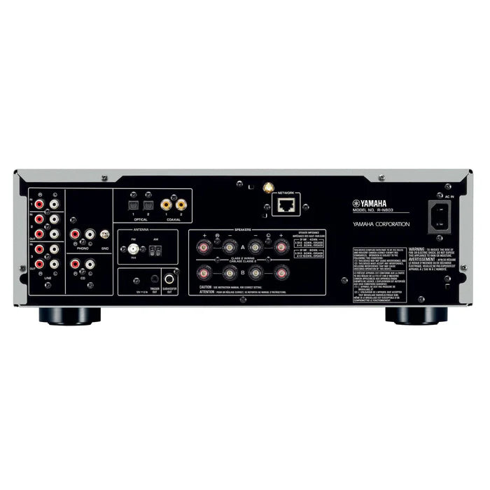 Yamaha R-N803 - Network Stereo Receiver