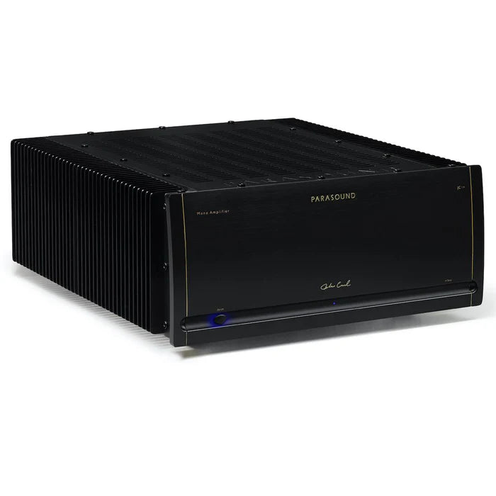 Parasound Halo JC 1+ Mono Power Amplifier
