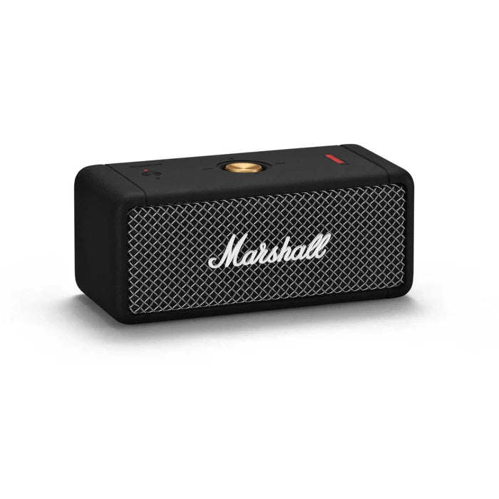 Marshall Emberton - Portable Bluetooth Speaker