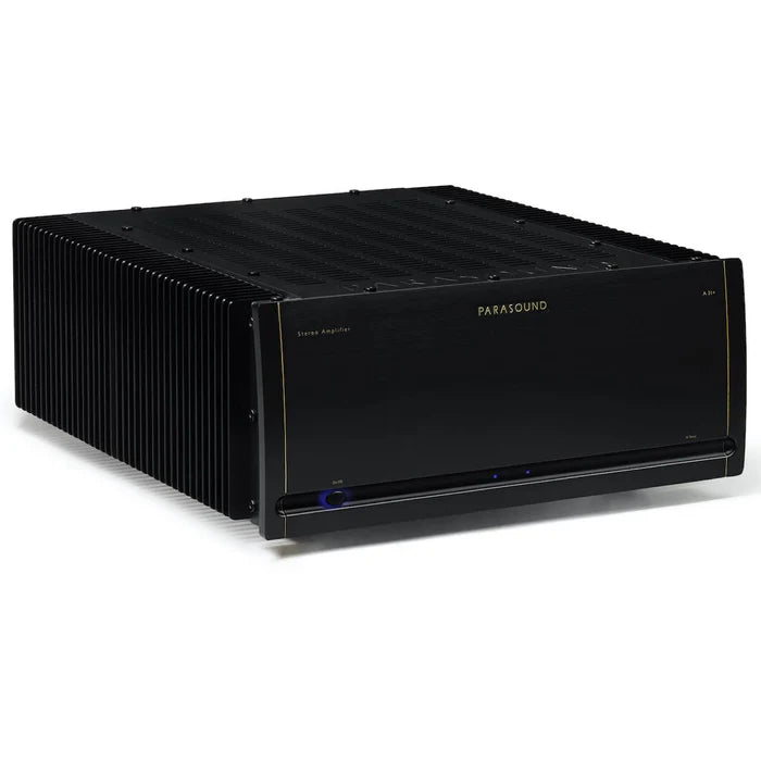 Parasound Halo A21+ Stereo Power Amplifier