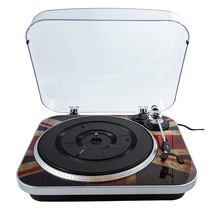 GPO Retro Jam Turntable