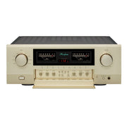 Accuphase E-480 - Integrated Stereo Amplifier