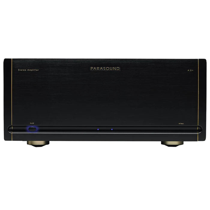 Parasound Halo A21+ Stereo Power Amplifier