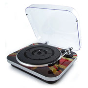 GPO Retro Jam Turntable