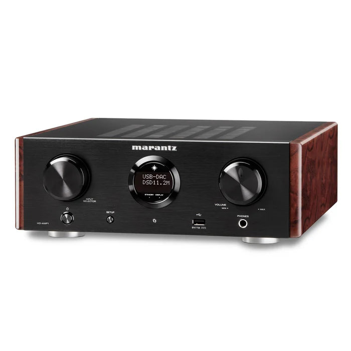 Marantz HD-AMP1 - Integrated Amplifier with USB-DAC