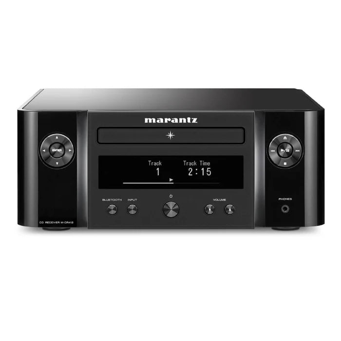 Marantz Melody M-CR412 - Bluetooth CD Receiver