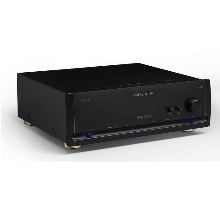 Parasound Halo JC 2 BP - Preamplifier with Bypass
