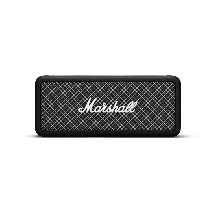 Marshall Emberton - Portable Bluetooth Speaker