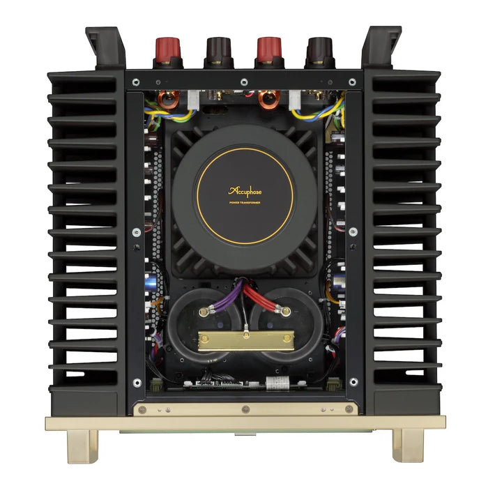 Accuphase A-75 - Stereo Power Amplifier