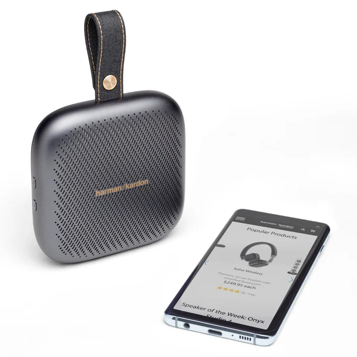Harman Kardon Neo - Portable Bluetooth speaker