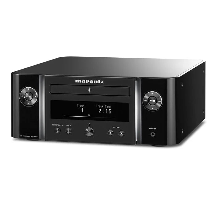 Marantz Melody M-CR412 - Bluetooth CD Receiver