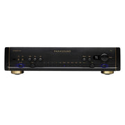 Parasound Halo P6 - 2.1 Channel Preamplifier & DAC Halo